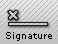 Signature Button